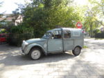 De besteleend van Hans - Auto Motor Klassiek