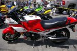 Yamaha FJ 1200