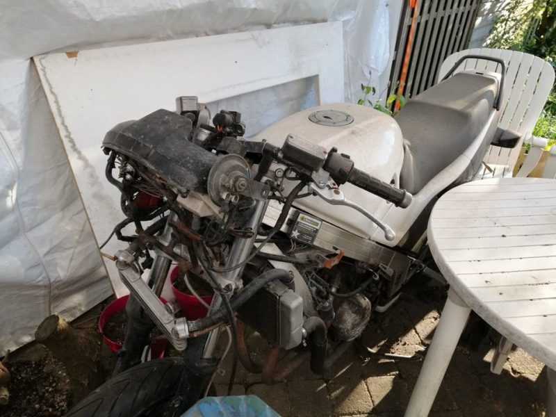 Honda VFR. Prijzen vanaf 50 euro! - Auto Motor Klassiek