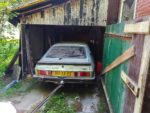 Ford Capri 2800 Supersport (1982)