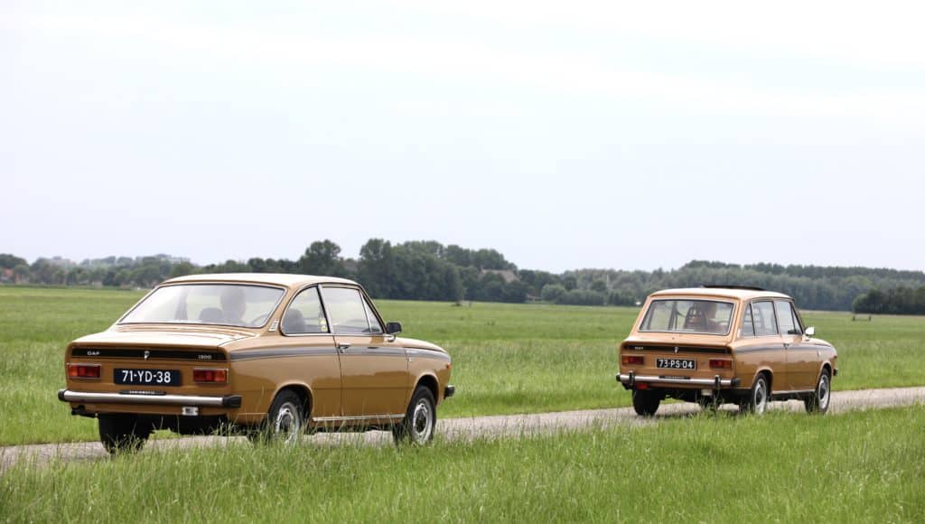 Houden van autorijden. Een mooi, lang weekend - Auto Motor Klassiek