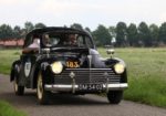 Peugeot 203A. Rijden met een auto uit de Mille Miglia - Auto Motor Klassiek