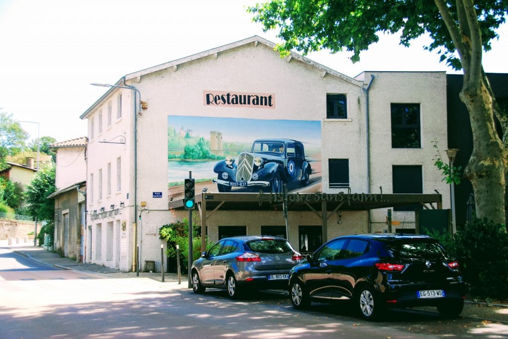 reastaurant
