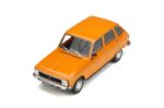 Renault 6 TL. Een nieuw schaalmodel van Ottomobile in 1:18 - Auto Motor Klassiek