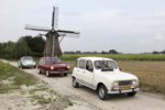 Thuiskomen in Schalsum. Proost! - Auto Motor Klassiek
