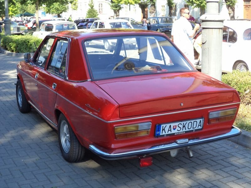 Een van de drie laatste S1500 achterzijde