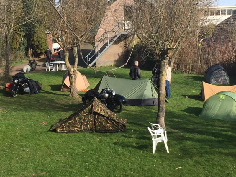 Het Dijkje