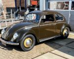 Volkswagen Kever Type 11 A 1950 2