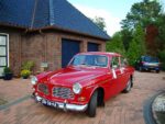 Volvo Amazon 1968 2