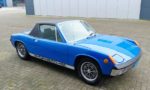 VW-Porsche 914-1