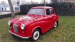 Austin A30 1