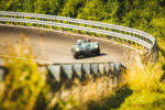 Jaguar C-type. Kort gebouwde schoonheid, twee keer Le Mans winnaar - Auto Motor Klassiek