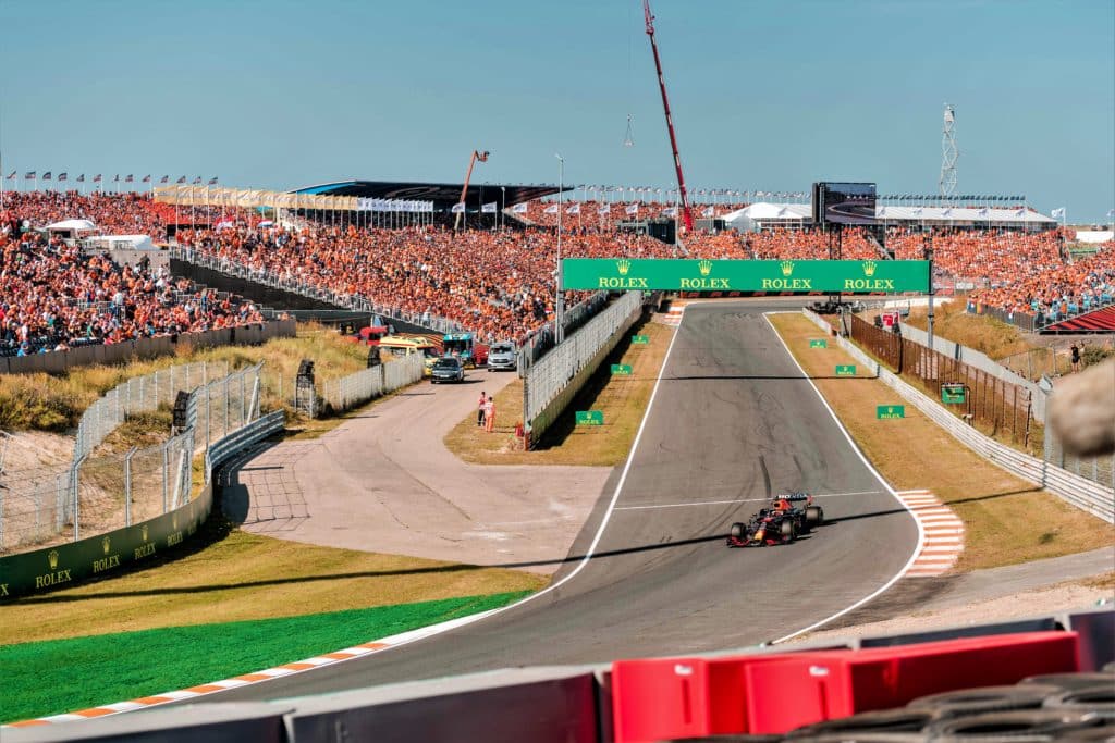 Formule 1. Max, Jan en Huub - Auto Motor Klassiek