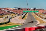 Formule 1. Max, Jan en Huub - Auto Motor Klassiek