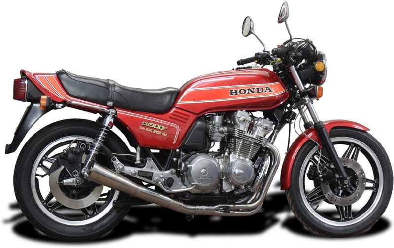 honda rood
