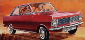 opel 1964 kadett coupe 3