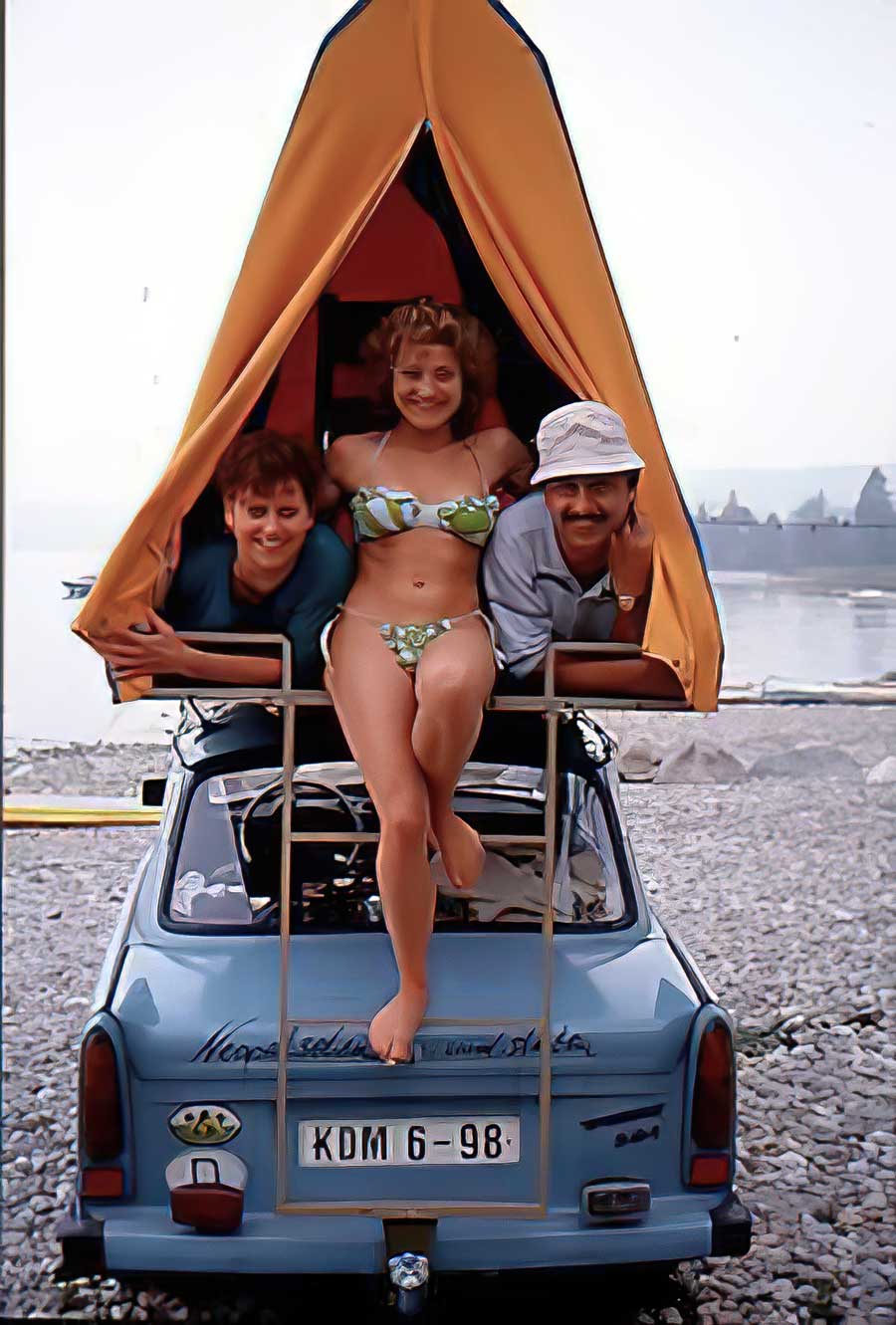 tentje 1