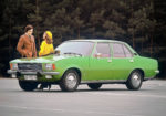 Opel Rekord D. Bijna een halve eeuw jong - Auto Motor Klassiek