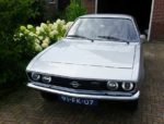 Opel A Manta (1975)