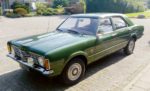 Ford Taunus 1600 L (1970)