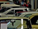 Oldtimer en Classic Beurs Leek. Komend weekend de 25e editie