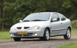 Renault Mégane Coupé 1.6 16V Sport. Youngtimer met perspectief - Auto Motor Klassiek