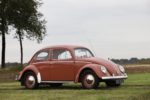 VW 1200 Export. Rijden met de prachtige Ovaalkever van Thomas de Roy - Auto Motor Klassiek