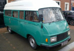 Hanomag Henschel Kampeerauto (F20D) (1971)
