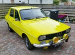 Renault 12 TS (1975)
