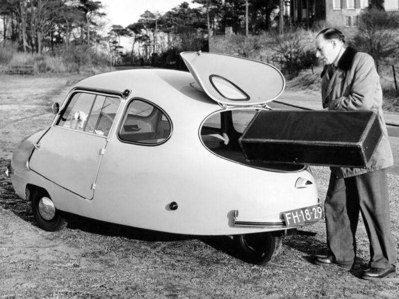 Bambino 200