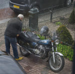 Dolf Guzzi 650