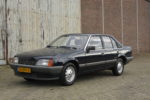 Opel Rekord 1.8 S. Impressie van een ouderwets fijne reiswagen - Auto Motor Klassiek
