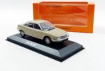 NSU Ro80 van Maxichamps. Futurisme en schoonheid in zakformaat - Auto Motor Klassiek