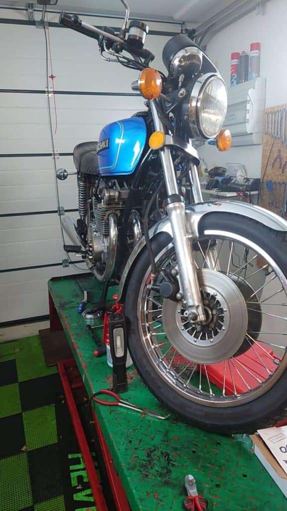 kawa lektest