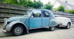 Citroën 2 CV (AZ) 1959