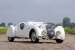 Peugeot 402 Darl'Mat Roadster (1938)