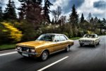 Opel Commodore A B 307571
