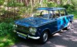 Fiat 1500 Confort (1966)