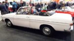 Audi Super 90 Karmann Cabriolet