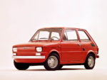 Een halve eeuw jong. De nieuwe auto’s van 1972. Deel twee - Auto Motor Klassiek