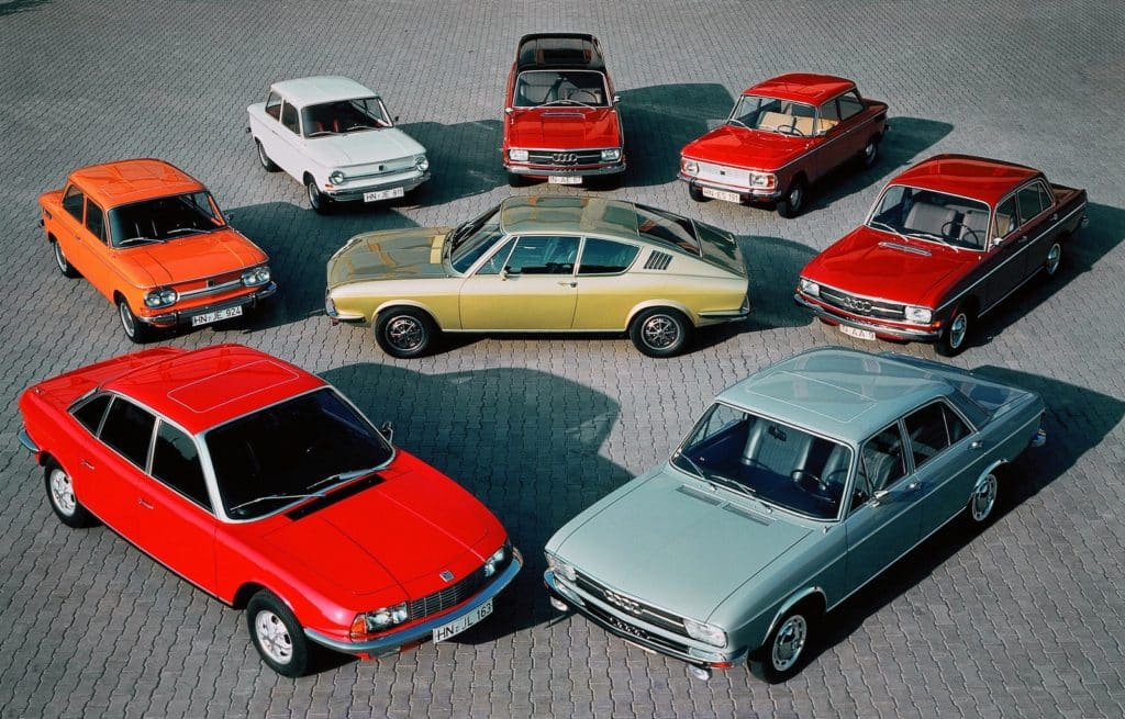 Audi, NSU en het importeurconflict in de polder - Auto Motor Klassiek
