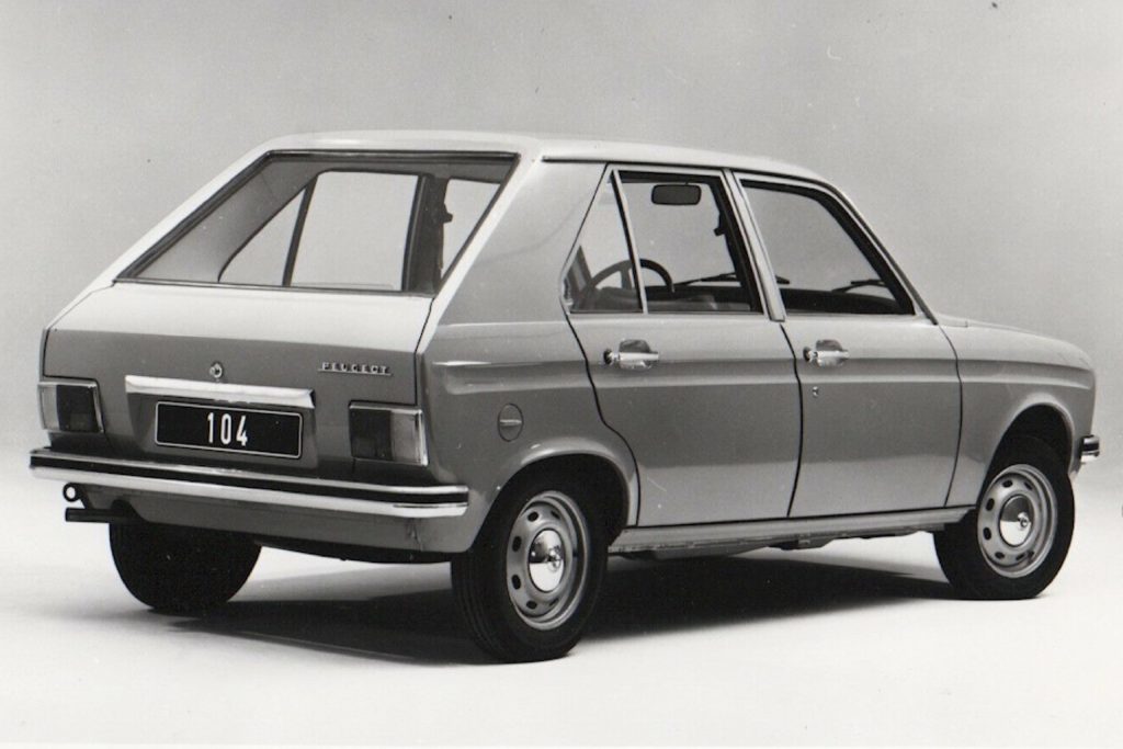 Een halve eeuw jong. De nieuwe auto’s van 1972. Deel drie - Auto Motor Klassiek