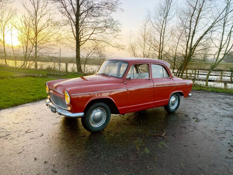 Simca Aronde P60 Etoile 1962 3