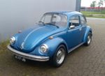 Volkswagen Kever 1303 (1973) van David. Een ‘persoonlijke’ klassieker