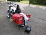 BMW Mono’s. Nog meer onthaasting