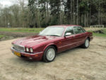 Jaguar Sovereign 4.0 LWB … Smooth Operator – rijden met een glimlach