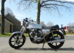 Morini 3,5. Niet meer gratis