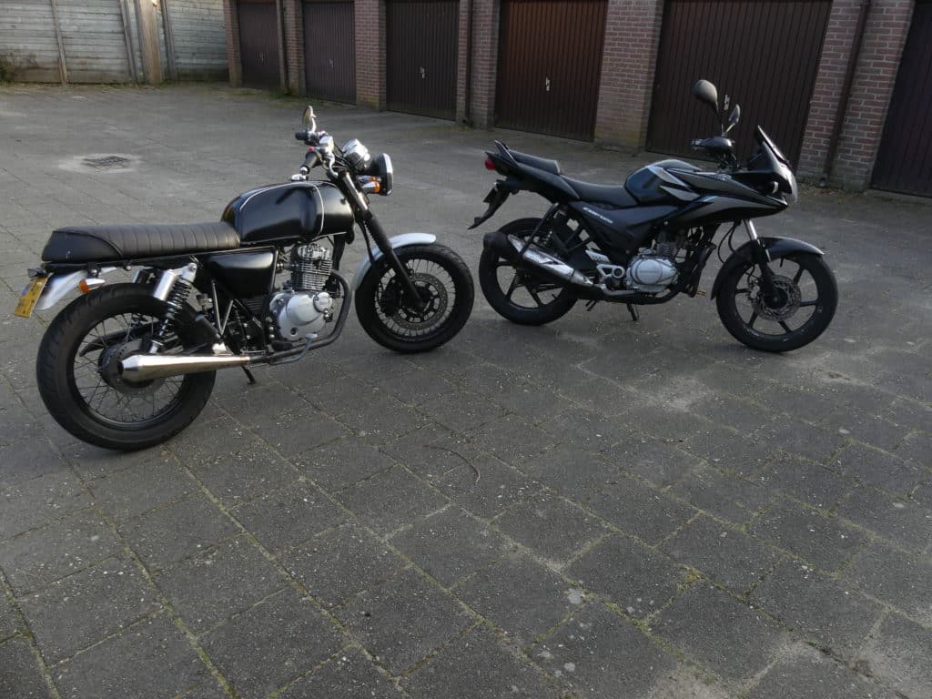 Over 25 jaar…