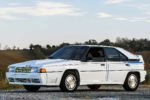 Citroën BX 4TC een enorme gok