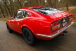 Datsun Z